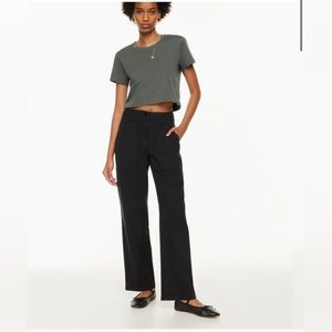 Modern Utility Pant- Wilfred